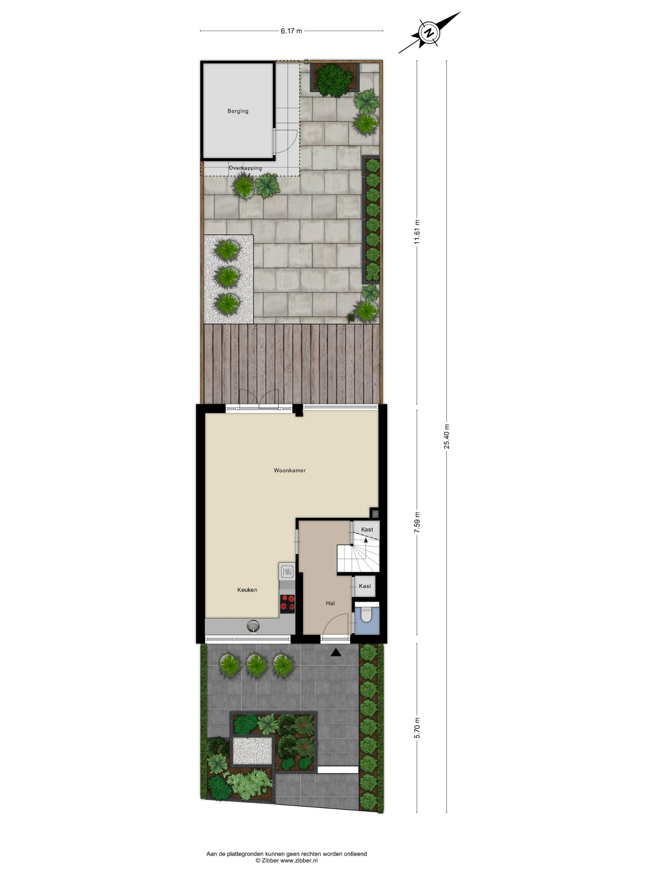 Van Kijfhoekstraat 45