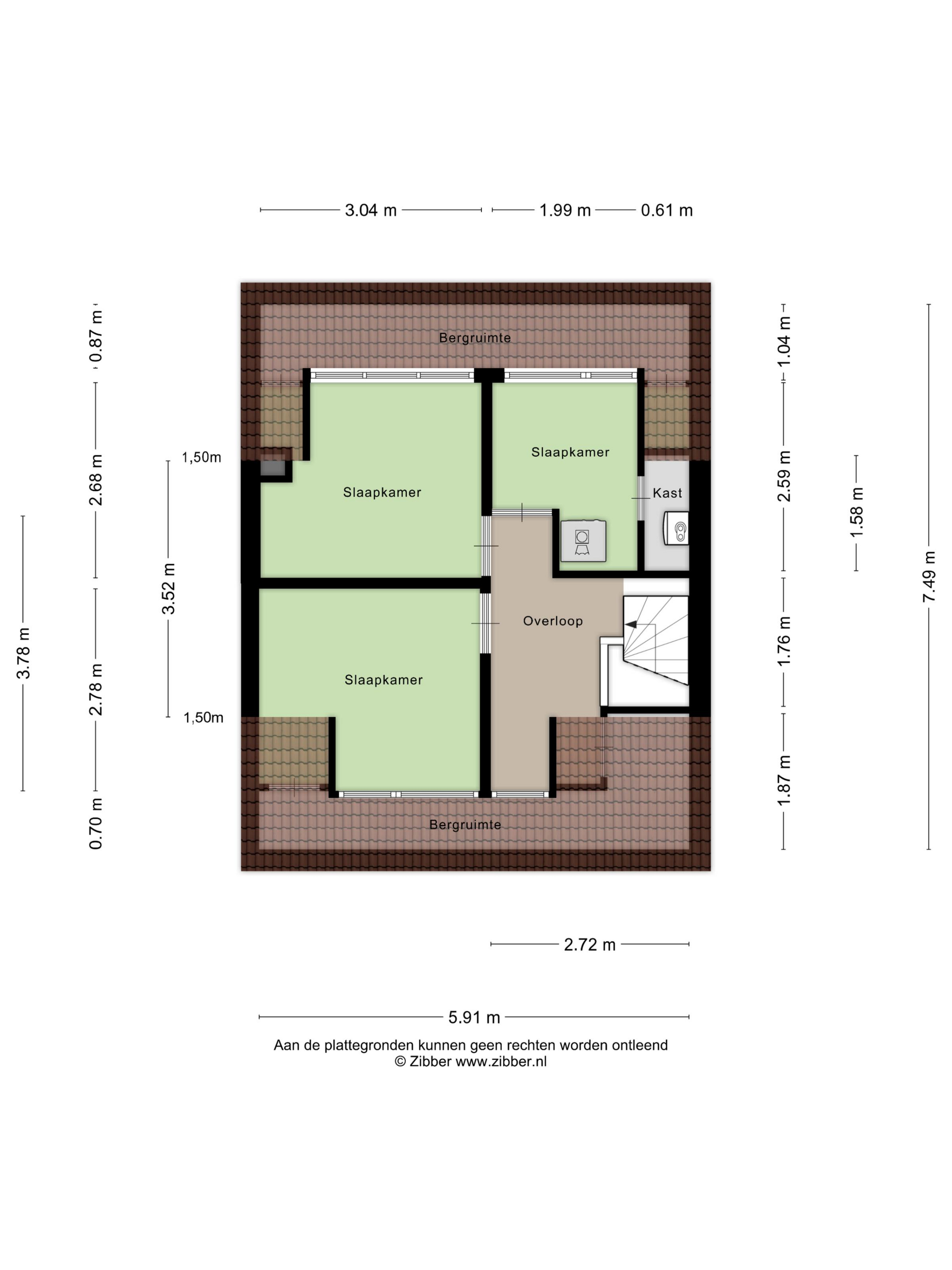 Van Kijfhoekstraat 45