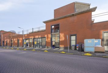 Willem de Zwijgerstraat 62, HENDRIK-IDO-AMBACHT