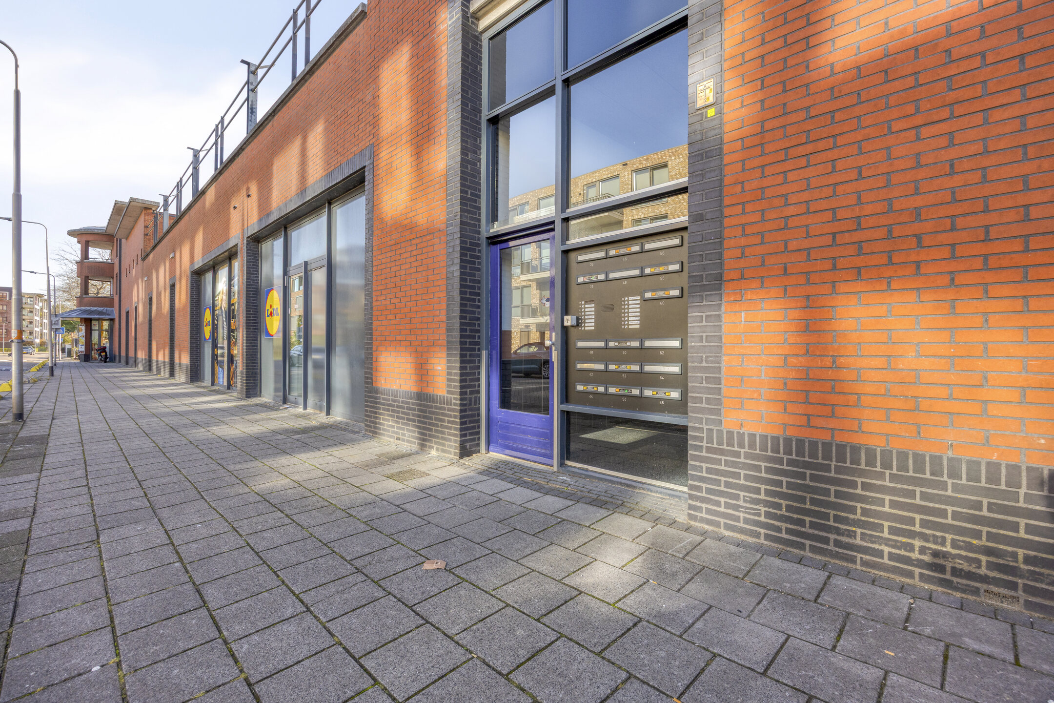 Willem de Zwijgerstraat 62