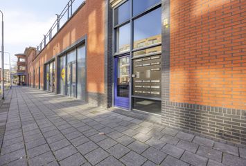 Willem de Zwijgerstraat 62, HENDRIK-IDO-AMBACHT