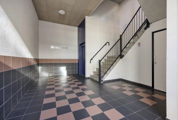 Willem de Zwijgerstraat 62, HENDRIK-IDO-AMBACHT