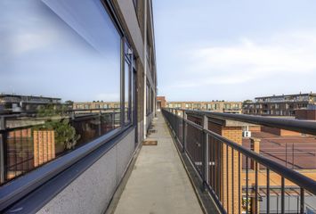Willem de Zwijgerstraat 62, HENDRIK-IDO-AMBACHT
