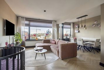 Willem de Zwijgerstraat 62, HENDRIK-IDO-AMBACHT
