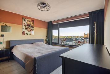 Willem de Zwijgerstraat 62, HENDRIK-IDO-AMBACHT