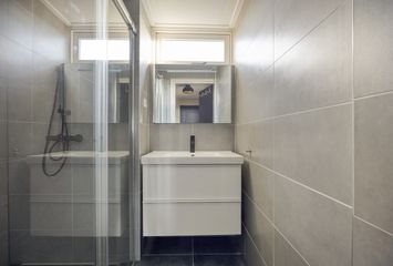 Willem de Zwijgerstraat 62, HENDRIK-IDO-AMBACHT