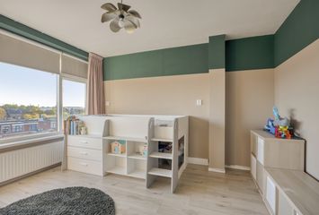 Willem de Zwijgerstraat 62, HENDRIK-IDO-AMBACHT