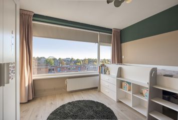 Willem de Zwijgerstraat 62, HENDRIK-IDO-AMBACHT