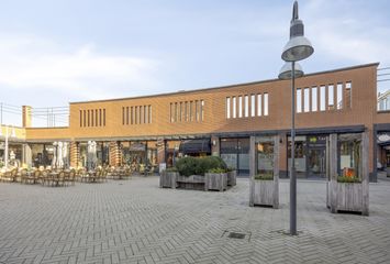 Willem de Zwijgerstraat 62, HENDRIK-IDO-AMBACHT