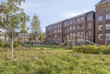 Willem de Zwijgerstraat 62, HENDRIK-IDO-AMBACHT