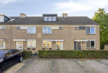 Aert Schoumanstraat 4, HENDRIK-IDO-AMBACHT