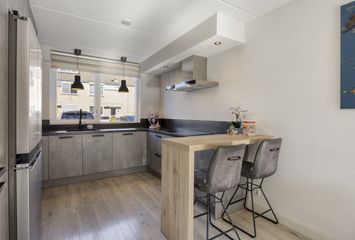 Aert Schoumanstraat 4, HENDRIK-IDO-AMBACHT
