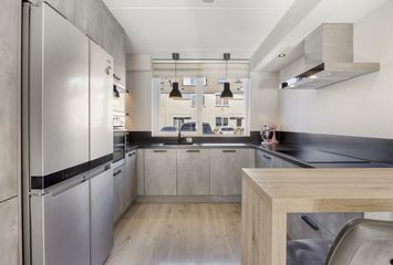 Aert Schoumanstraat 4, HENDRIK-IDO-AMBACHT
