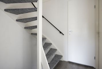 Aert Schoumanstraat 4, HENDRIK-IDO-AMBACHT