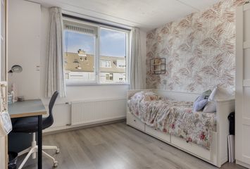Aert Schoumanstraat 4, HENDRIK-IDO-AMBACHT