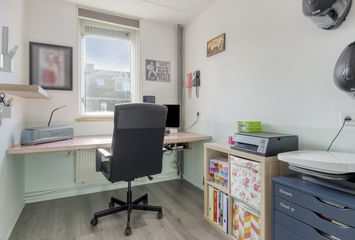 Aert Schoumanstraat 4, HENDRIK-IDO-AMBACHT