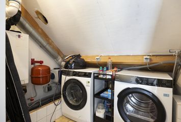 Aert Schoumanstraat 4, HENDRIK-IDO-AMBACHT