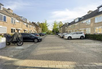 Aert Schoumanstraat 4, HENDRIK-IDO-AMBACHT