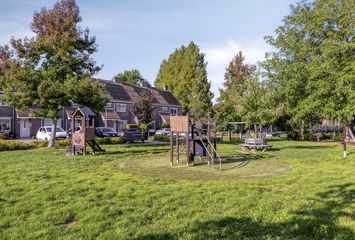 Aert Schoumanstraat 4, HENDRIK-IDO-AMBACHT