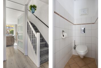 Aert Schoumanstraat 4, HENDRIK-IDO-AMBACHT