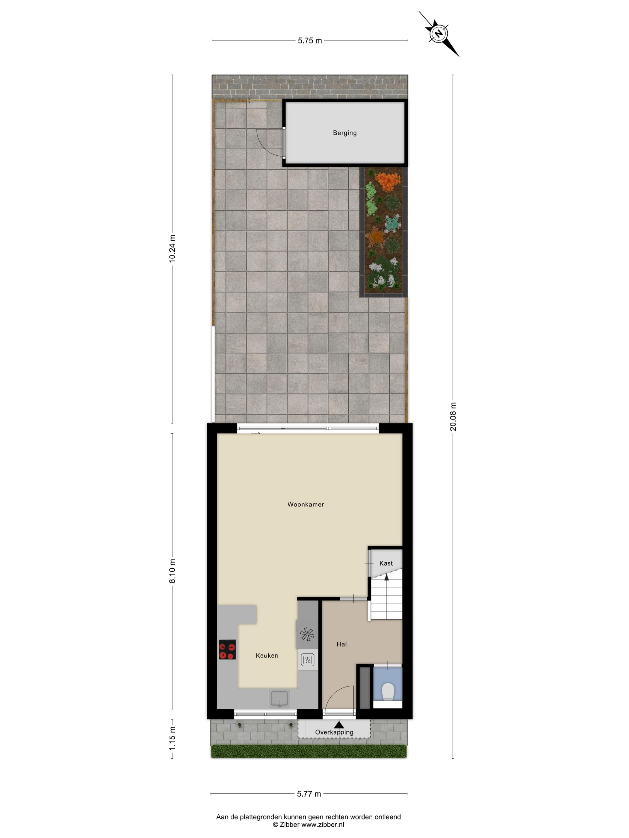 Aert Schoumanstraat 4