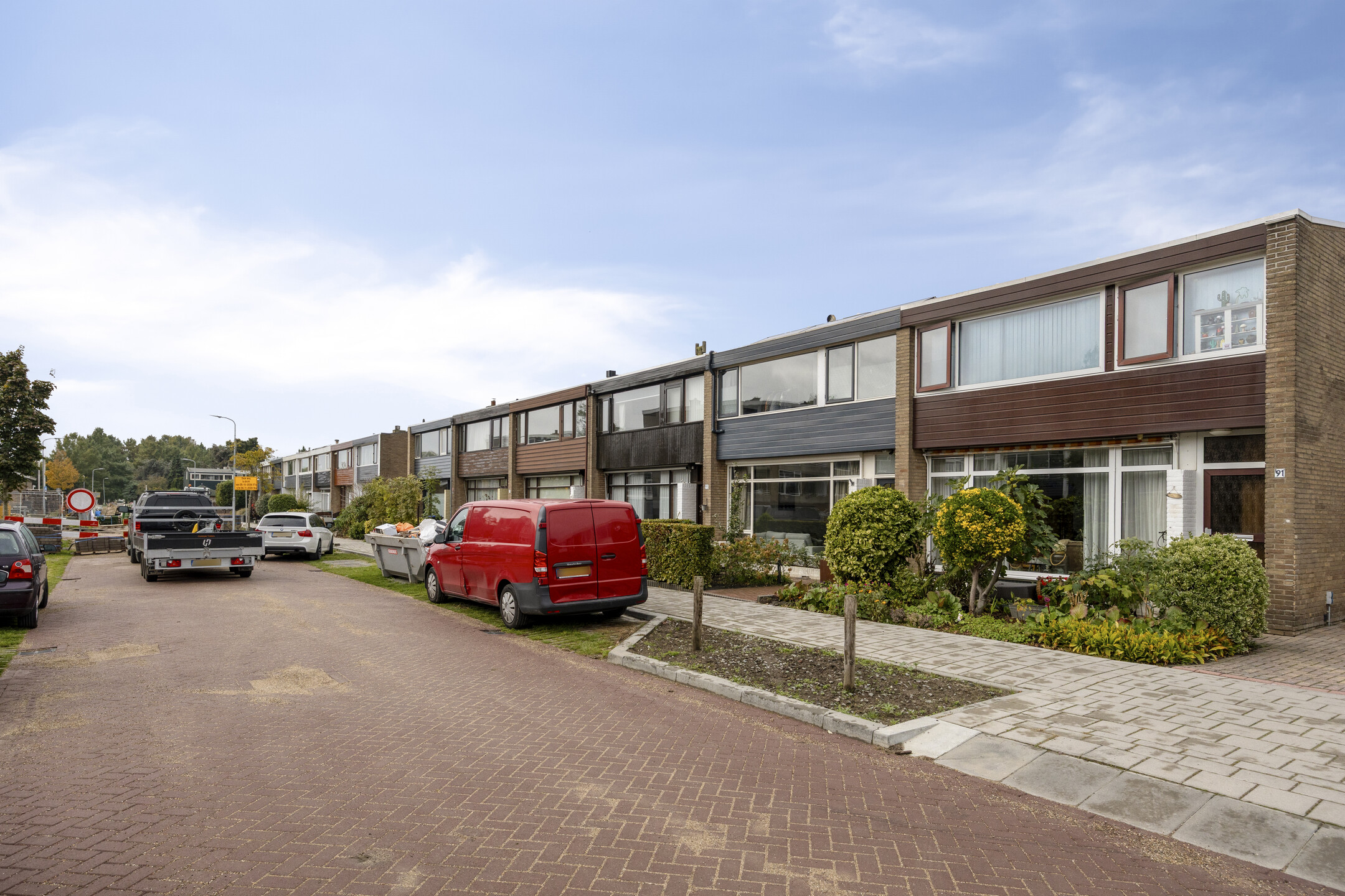 Dr. Plesmanstraat 93