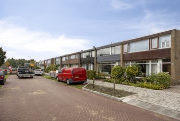 Dr. Plesmanstraat 93, ZWIJNDRECHT