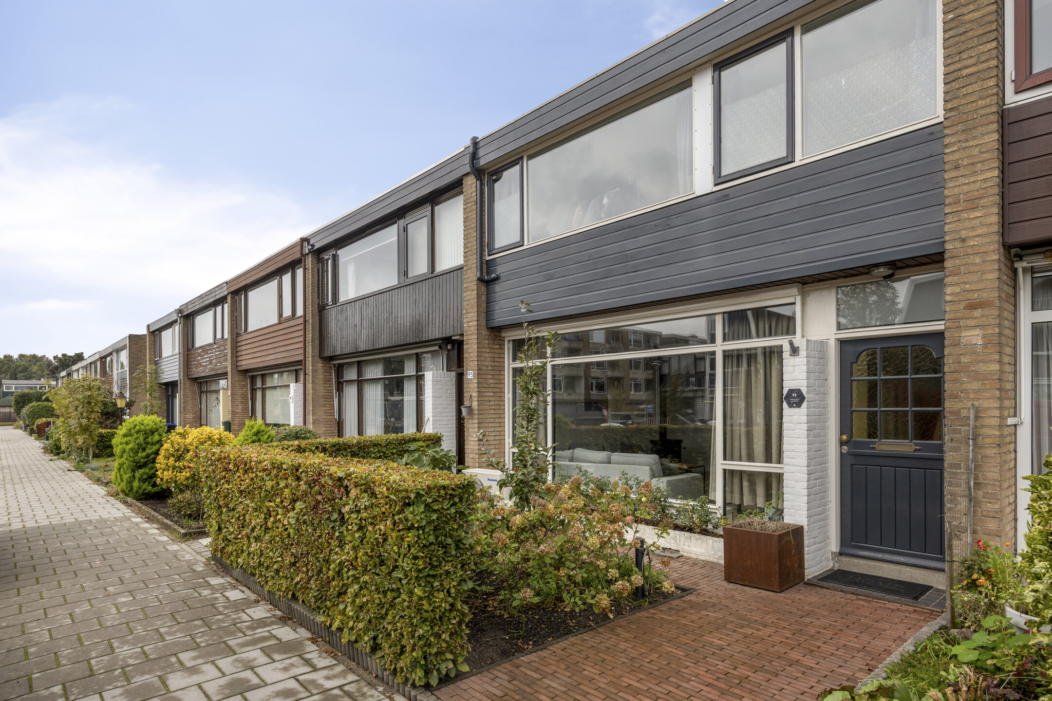 Dr. Plesmanstraat 93