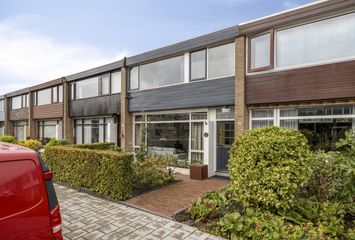 Dr. Plesmanstraat 93, ZWIJNDRECHT