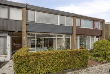 Dr. Plesmanstraat 93, ZWIJNDRECHT