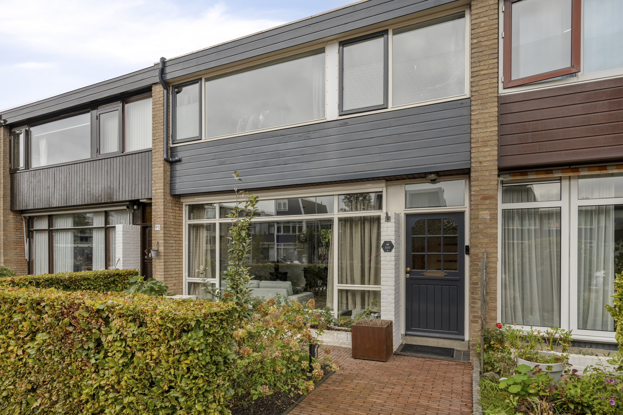 Dr. Plesmanstraat 93