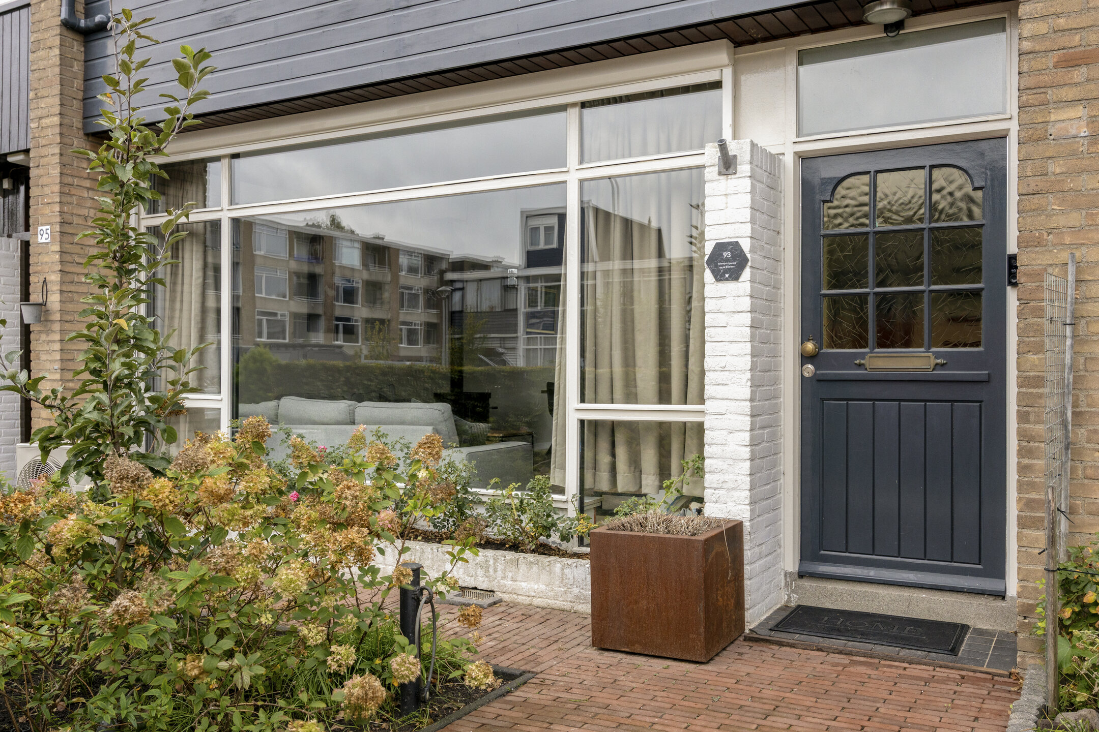 Dr. Plesmanstraat 93