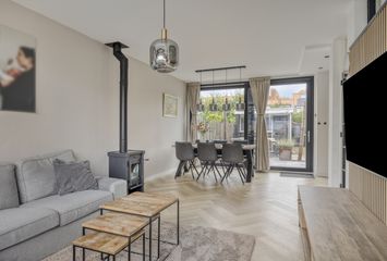 Dr. Plesmanstraat 93, ZWIJNDRECHT
