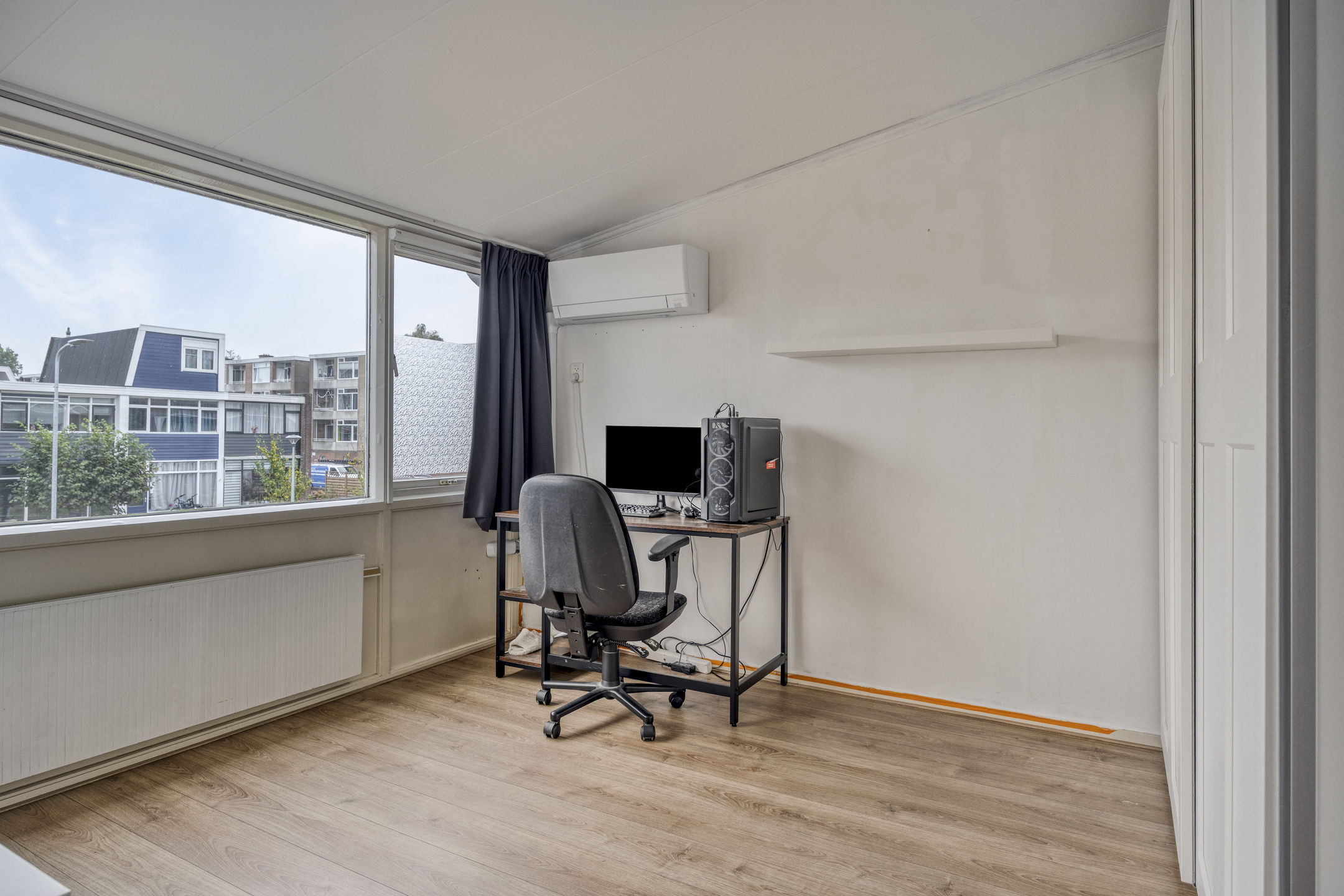Dr. Plesmanstraat 93