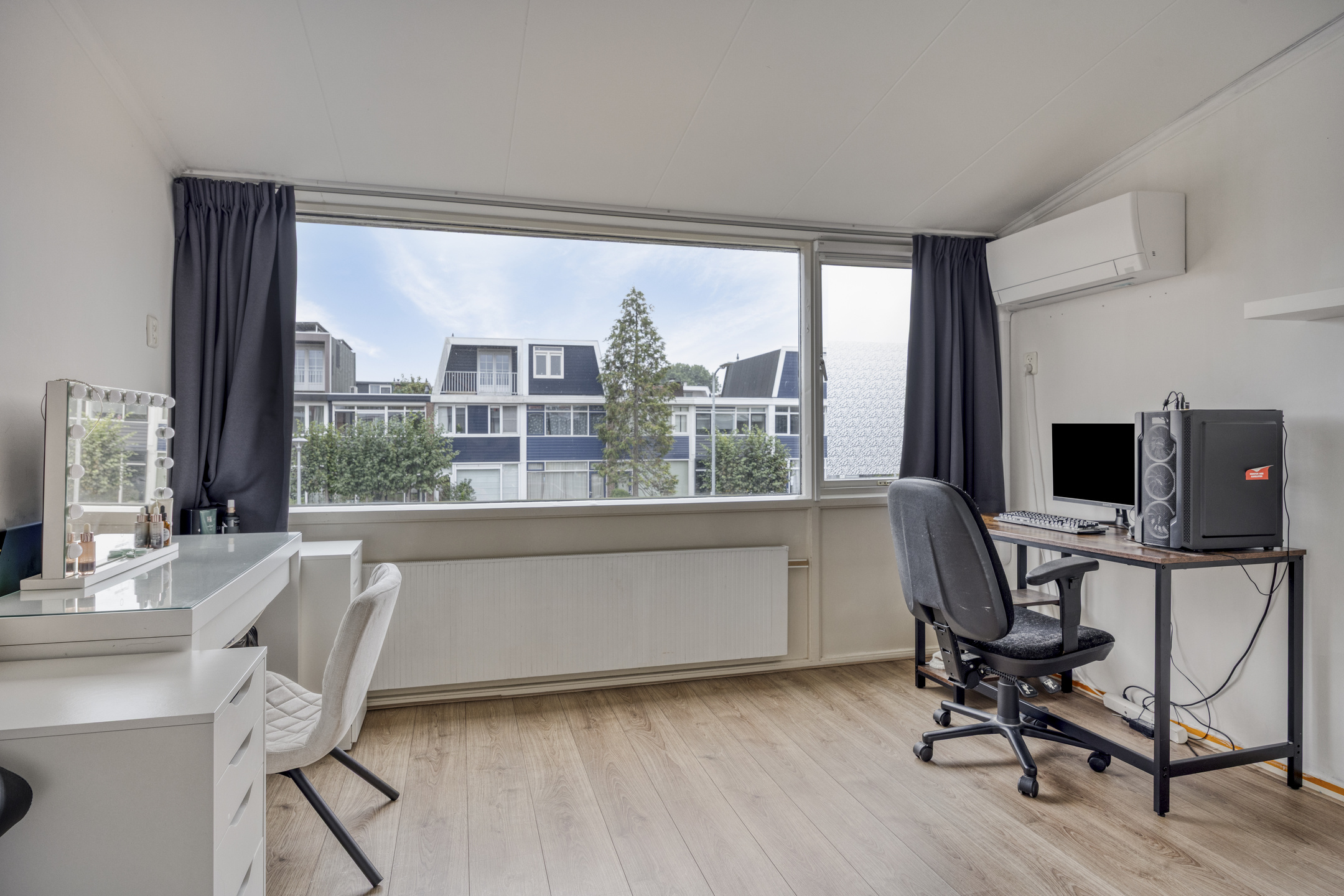 Dr. Plesmanstraat 93