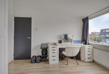 Dr. Plesmanstraat 93, ZWIJNDRECHT