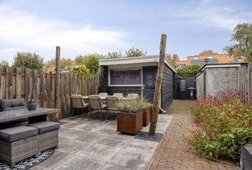 Dr. Plesmanstraat 93, ZWIJNDRECHT