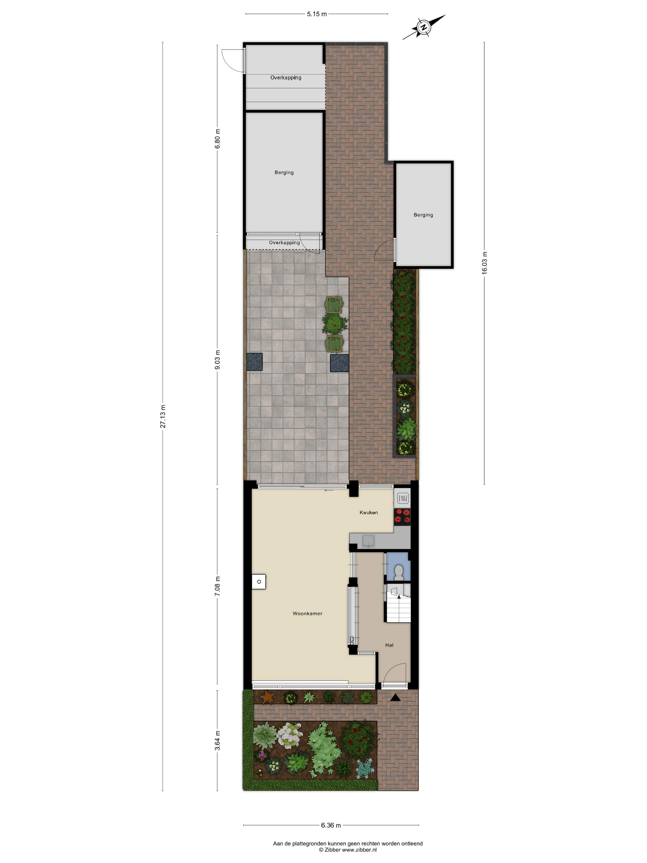 Dr. Plesmanstraat 93