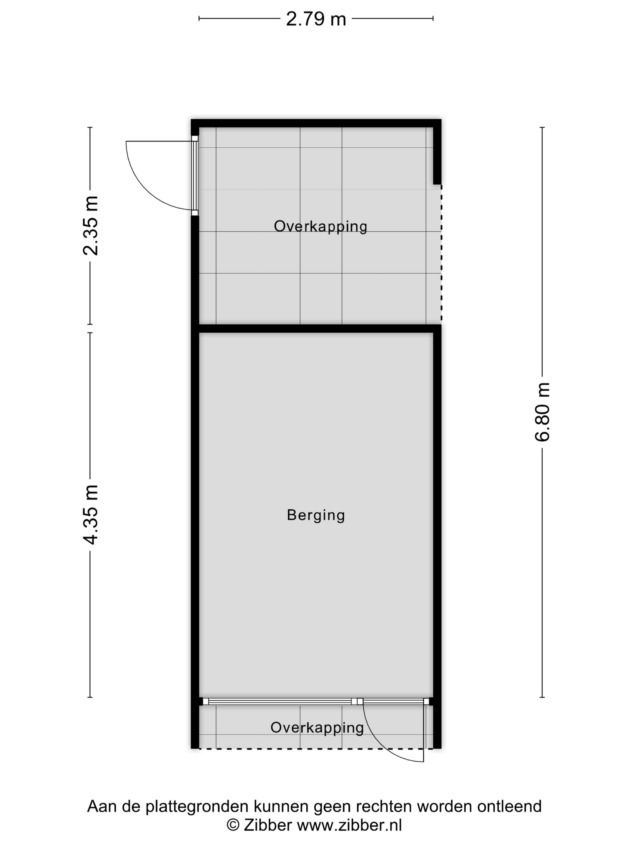 Dr. Plesmanstraat 93