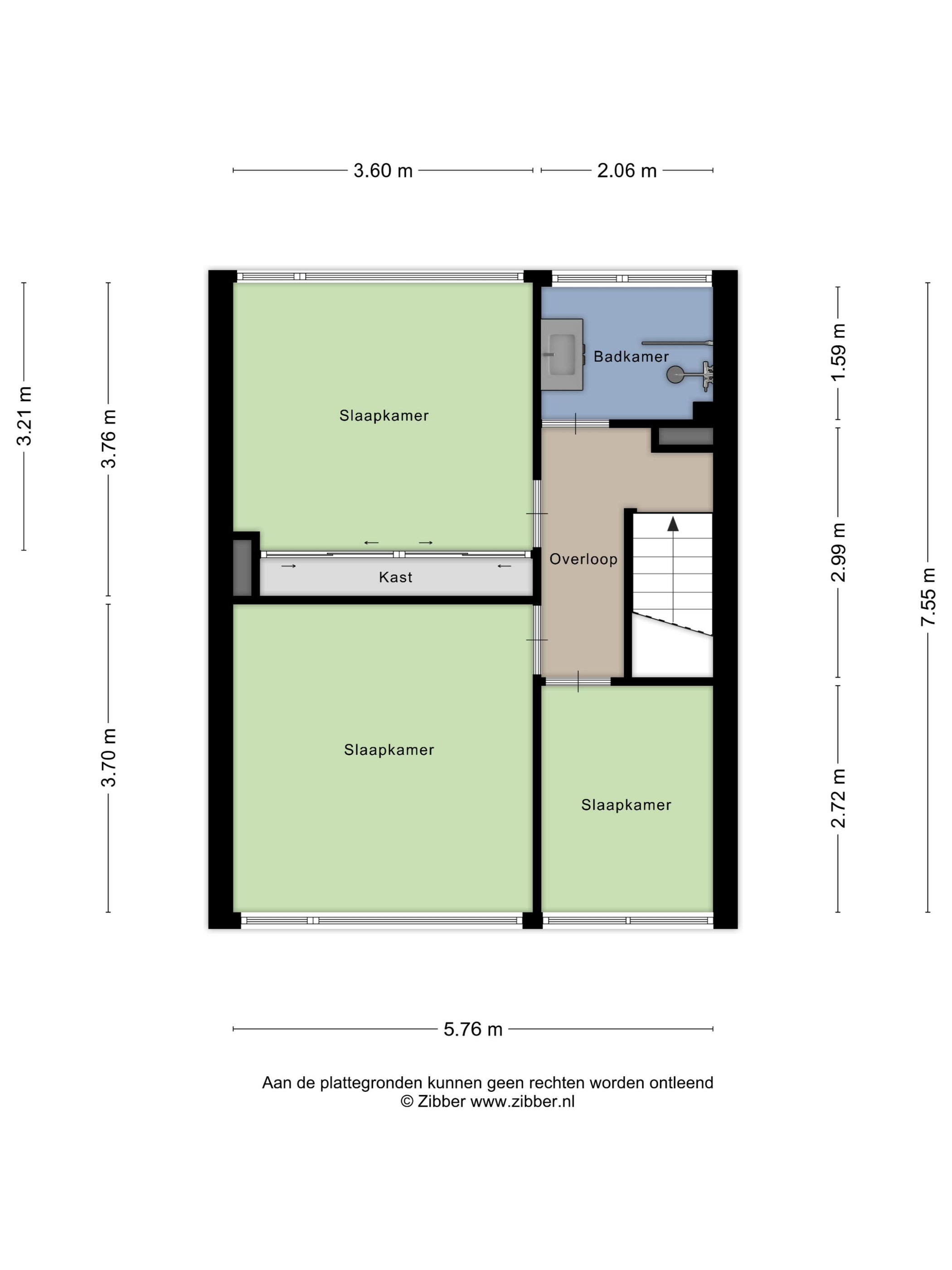 Dr. Plesmanstraat 93