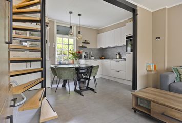 Onderdijkse Rijweg 209, Hendrik-Ido-Ambacht