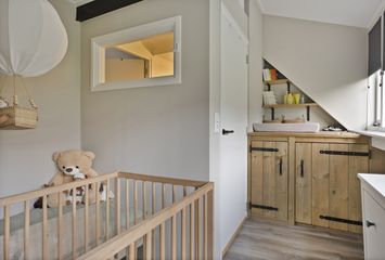 Onderdijkse Rijweg 209, Hendrik-Ido-Ambacht