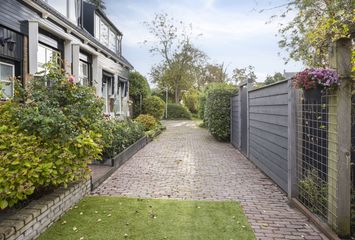 Onderdijkse Rijweg 209, Hendrik-Ido-Ambacht