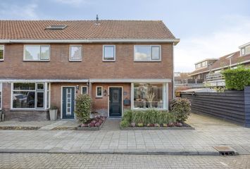 Prins Hendrikstraat 2, Hendrik-Ido-Ambacht