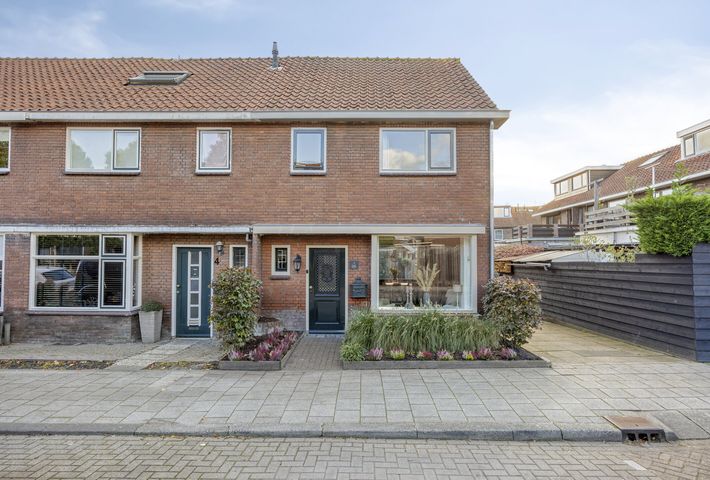 woning