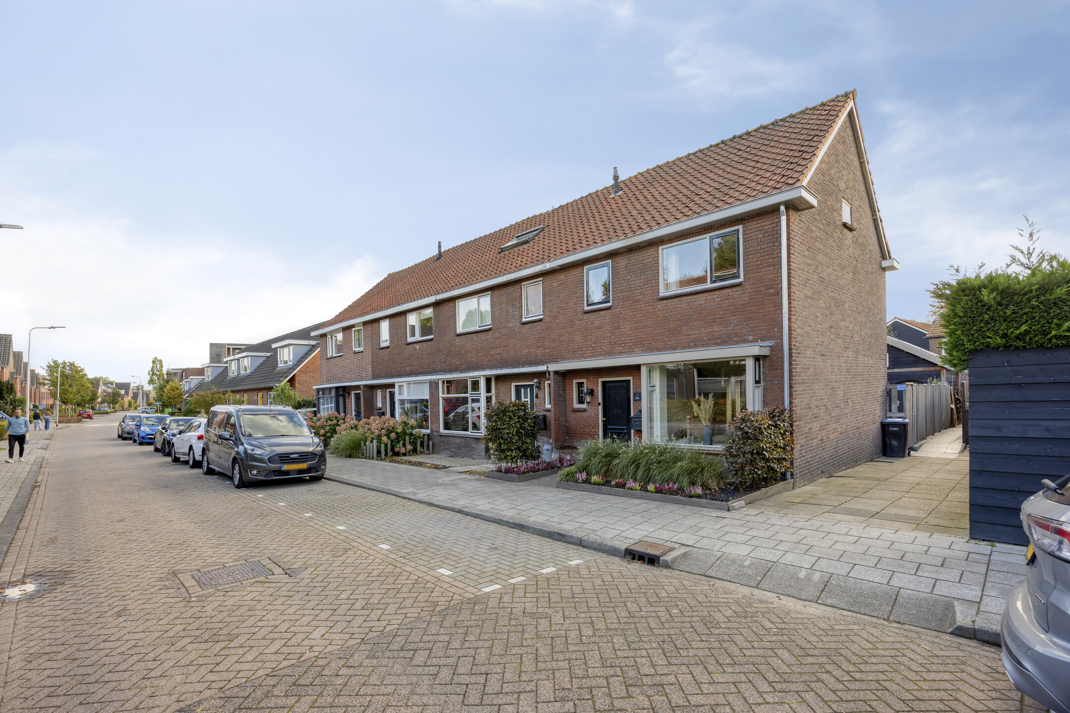 Prins Hendrikstraat 2