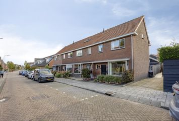 Prins Hendrikstraat 2, Hendrik-Ido-Ambacht