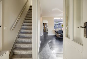 Prins Hendrikstraat 2, Hendrik-Ido-Ambacht