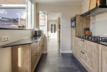 Prins Hendrikstraat 2, Hendrik-Ido-Ambacht
