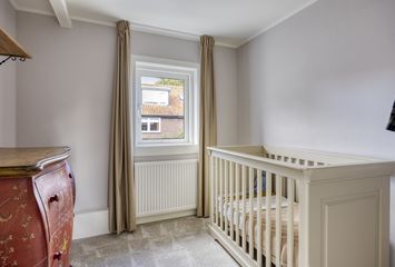 Prins Hendrikstraat 2, Hendrik-Ido-Ambacht